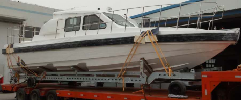 SG124512.45米巡逻飞行员boat69