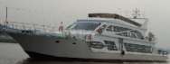 20.3米乘客boat1486